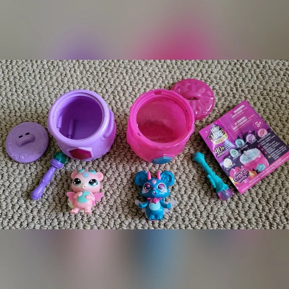Magic Mixies - Picture 3 of 4